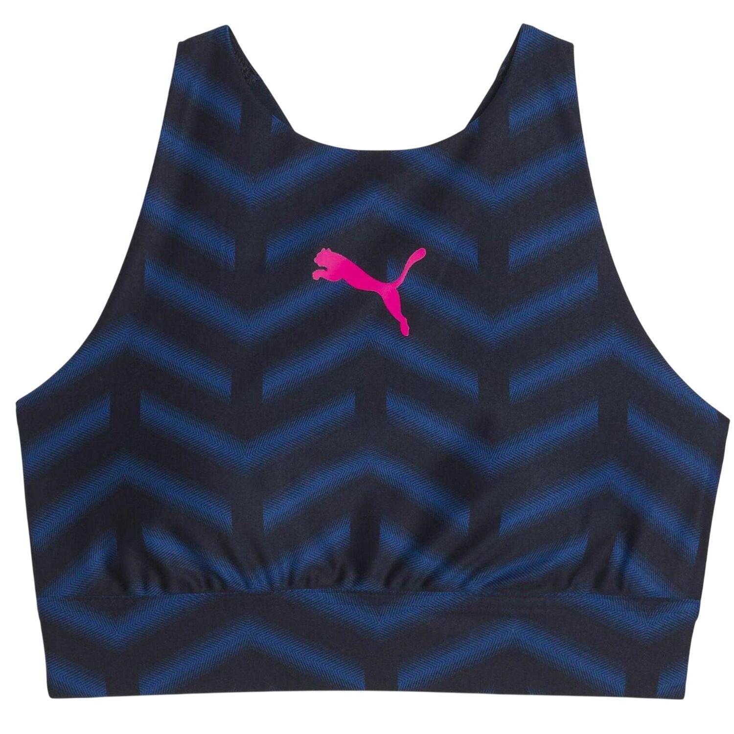 Puma Womens/Ladies Individualblaze Eversculpt Sports Bra