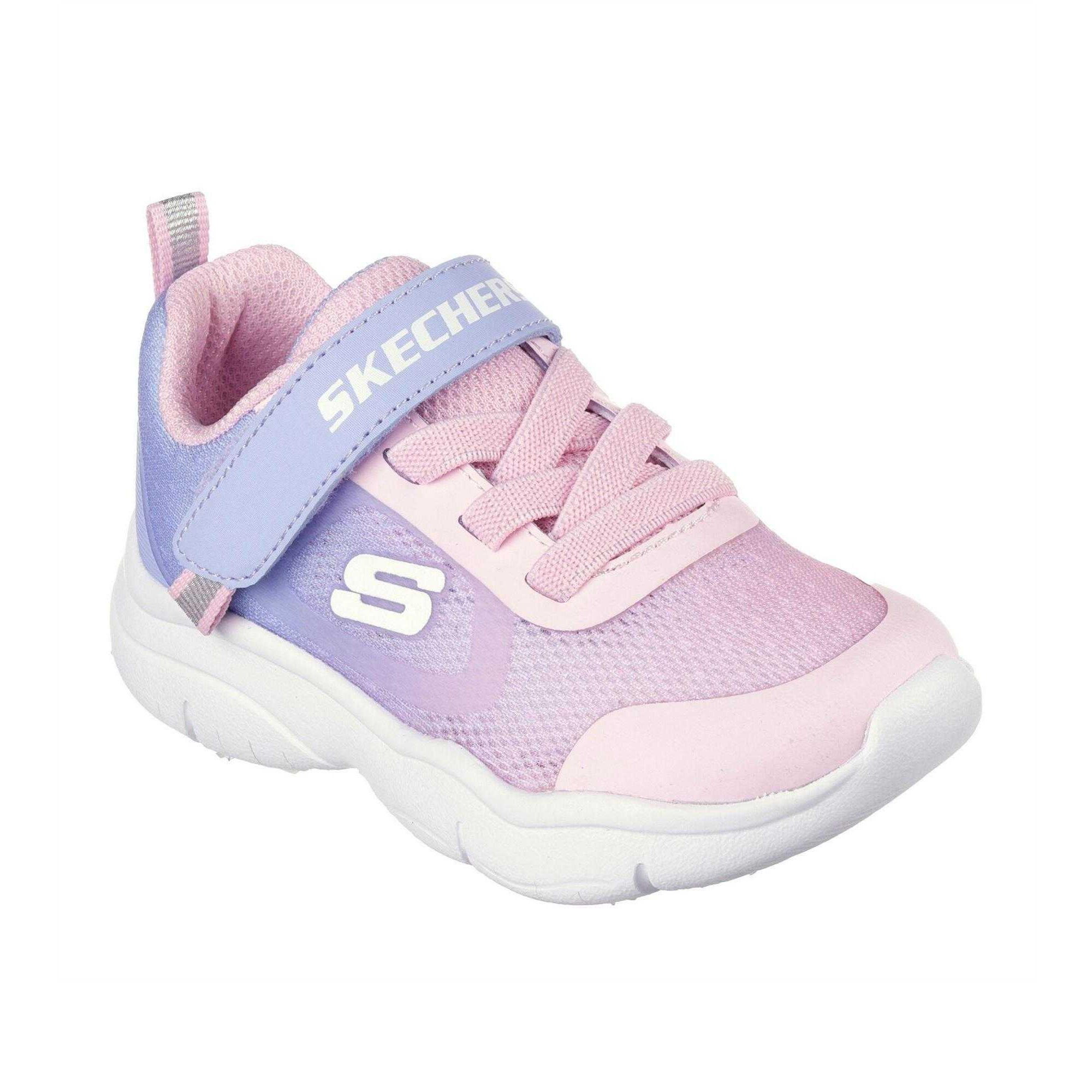 Skechers Toddler Flexblast Trainers