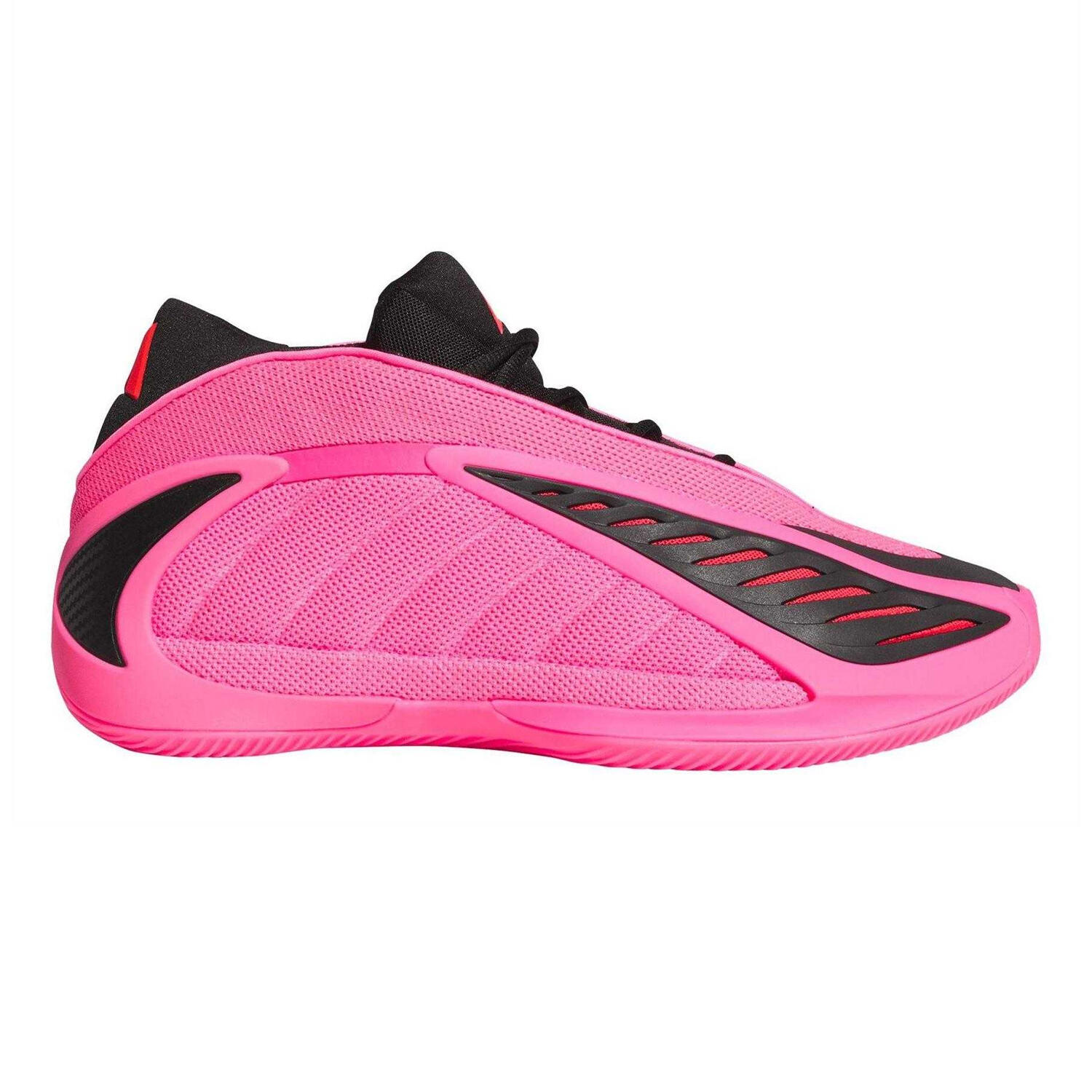 Adidas Mens Anthony Edwards Mesh Trainers