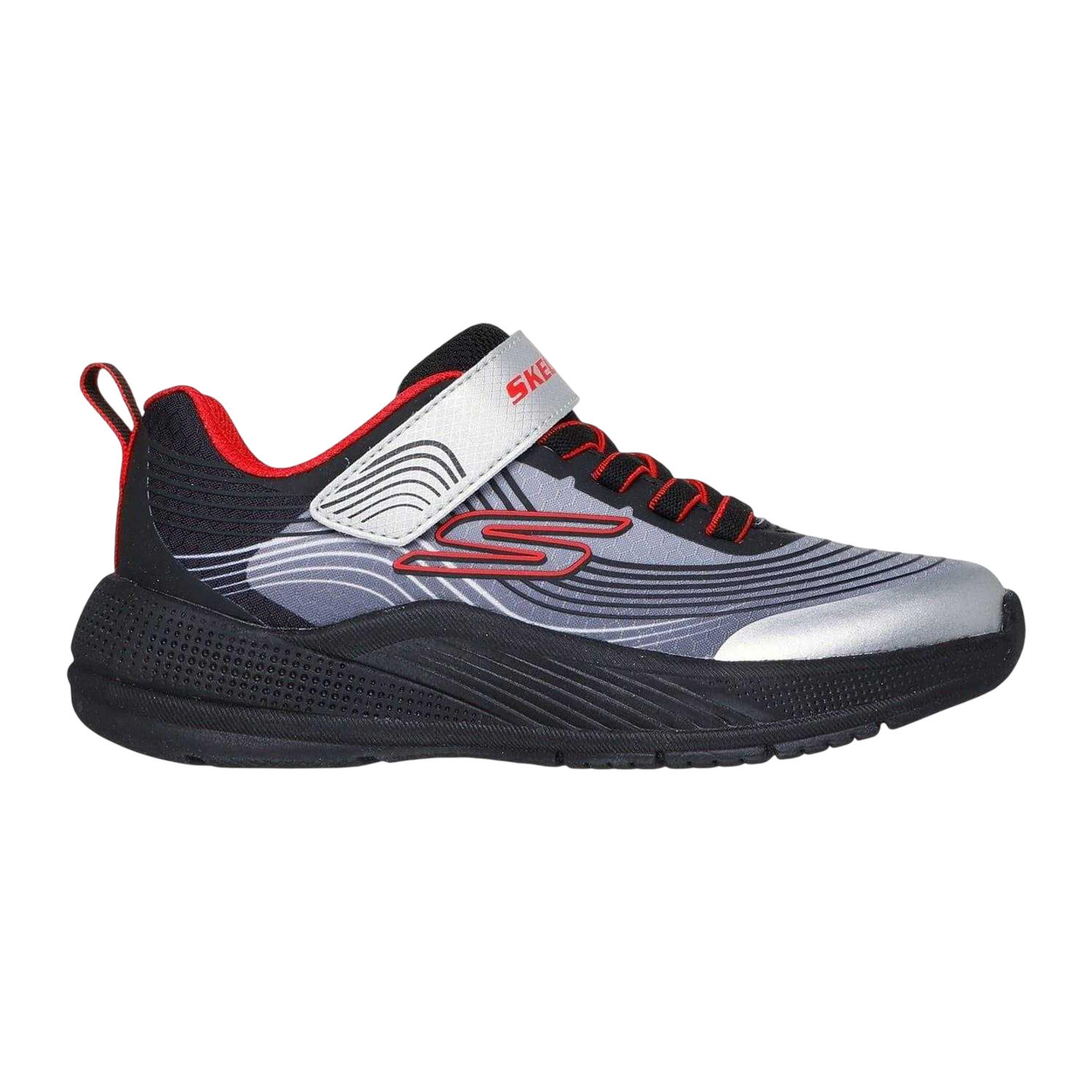Skechers Childrens/Kids Gore Lightweight Trainers