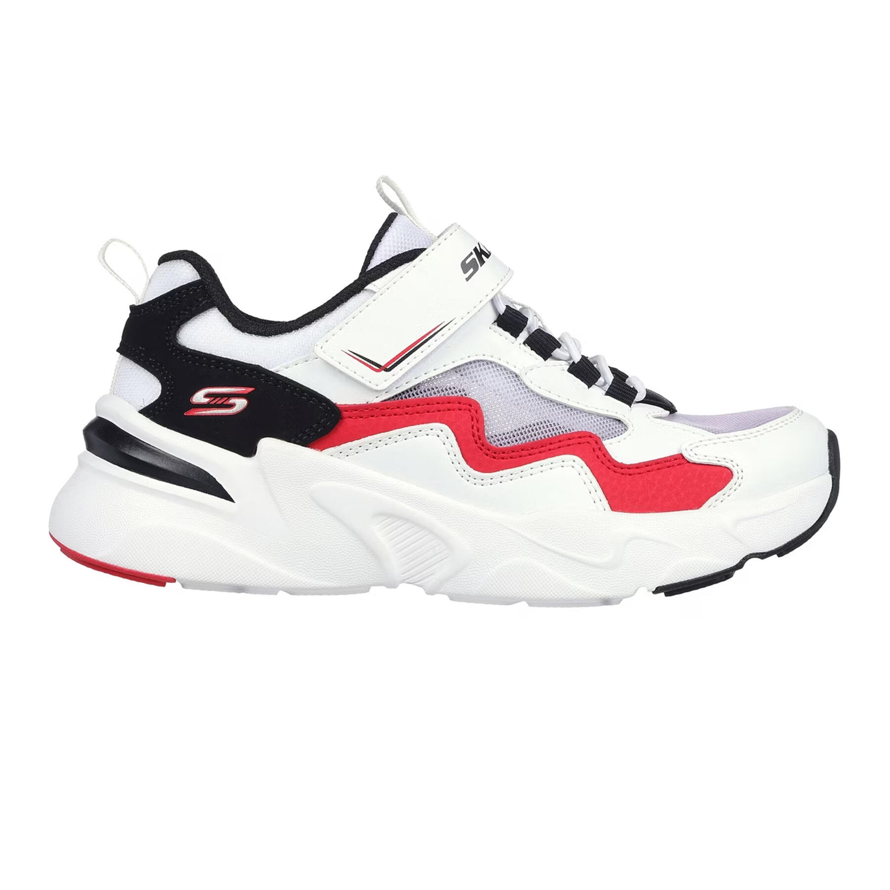 Skechers Childrens/Kids Bobsbamina Trainers