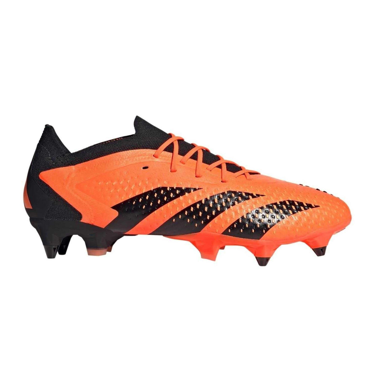 Adidas Mens Predator Accuracy.1 L Soft Ground Football Boots