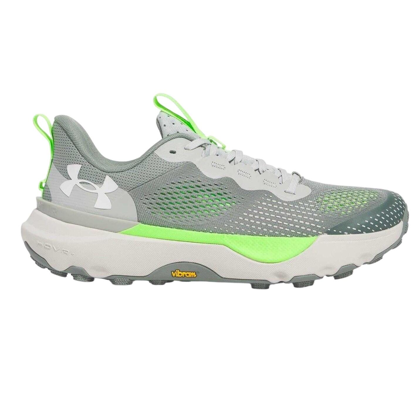 Under Armour Womens/Ladies Infinite Pro Trainers