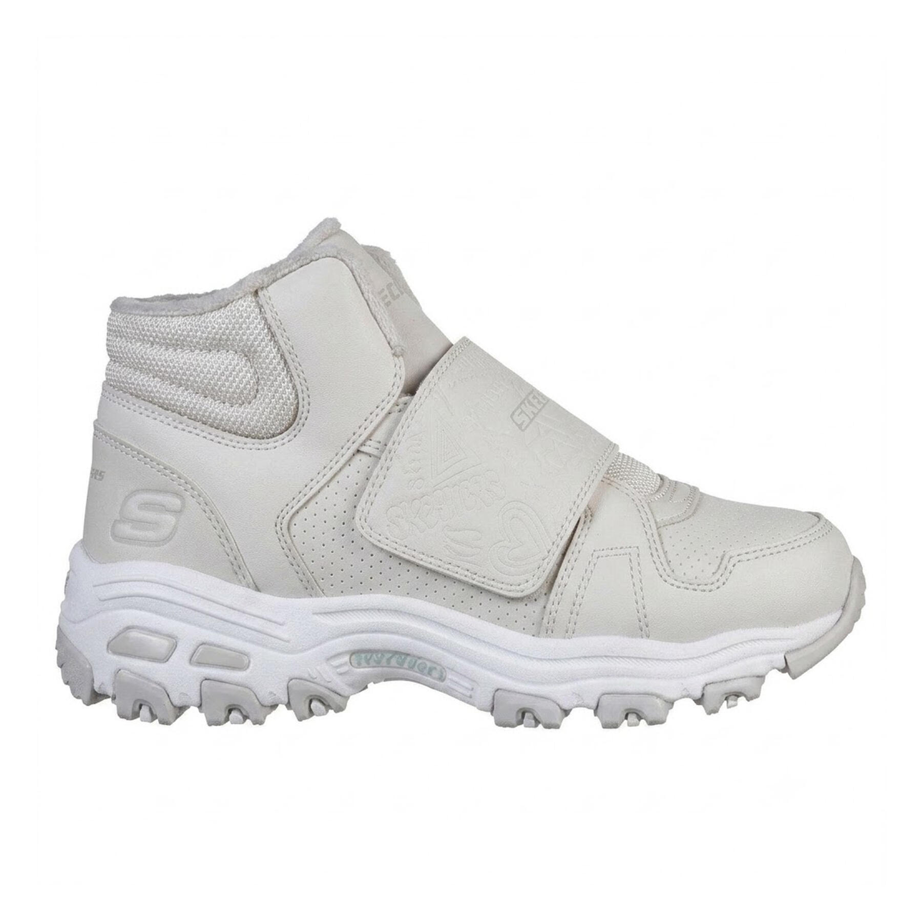 Skechers Childrens/Kids Chunky Trainers