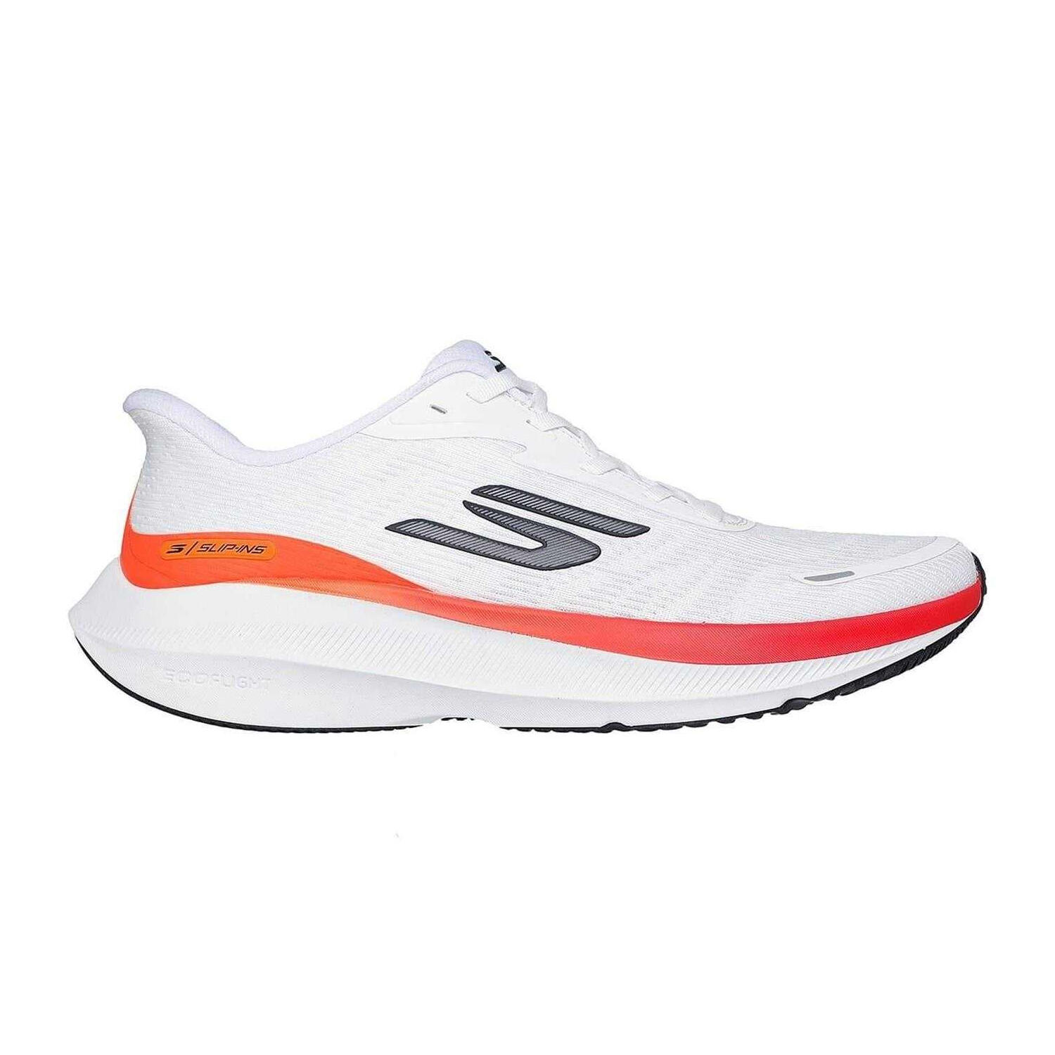 Skechers Mens Aero Pulse Slip-In Trainers