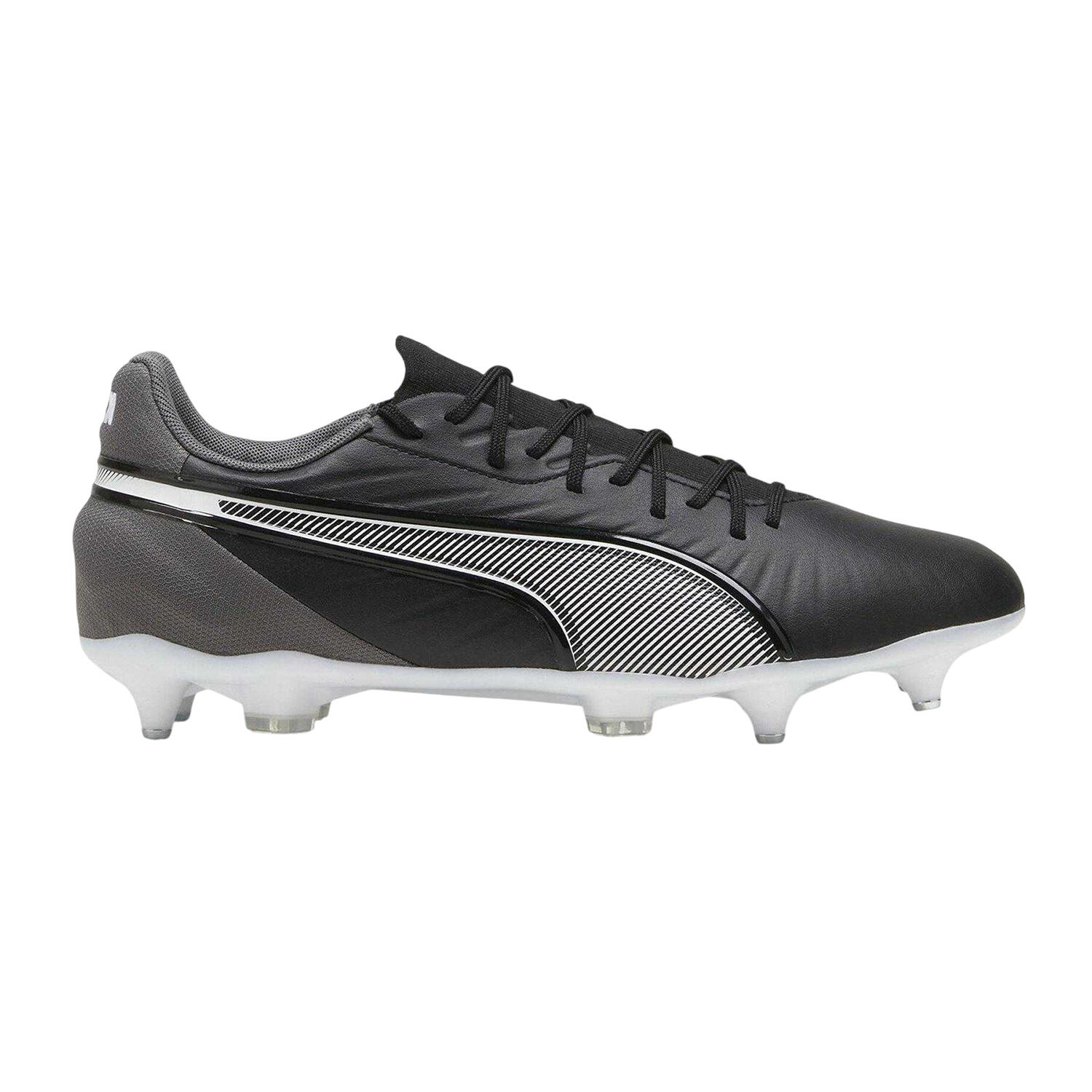 Puma Mens King Match Soft Ground Football Boots