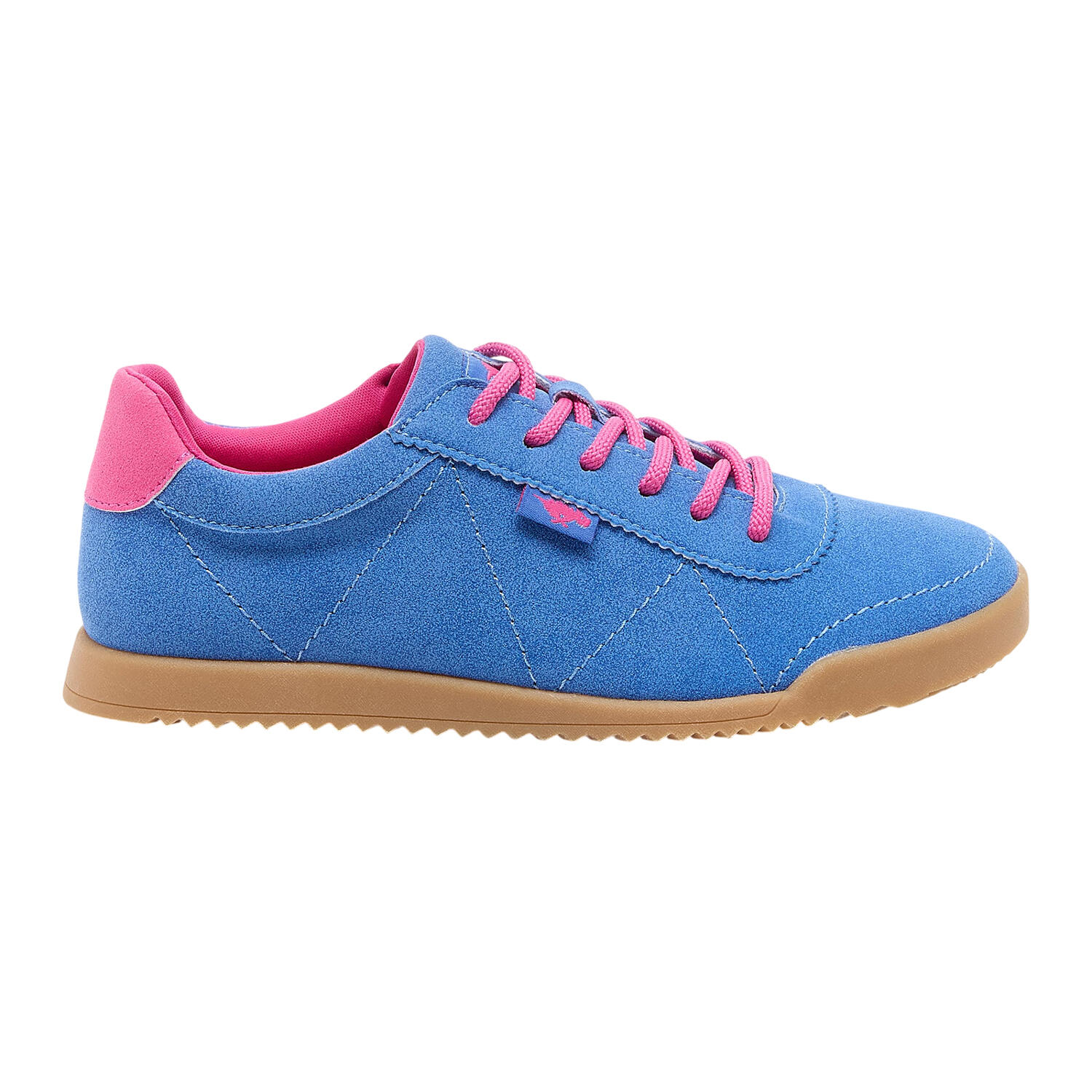 Rocket Dog Womens/Ladies Bertie Trainers
