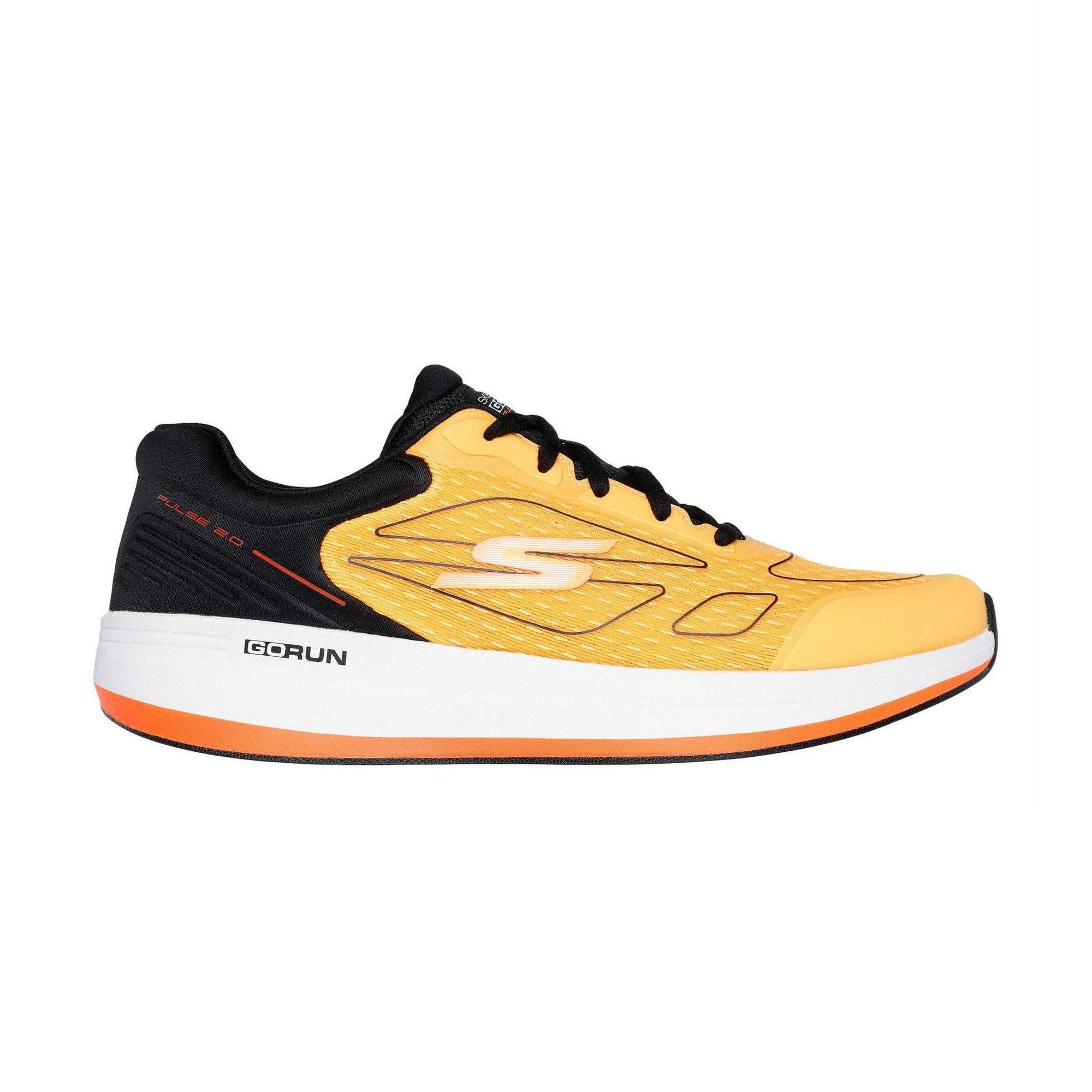 Skechers Mens Go Run Pulse Trainers