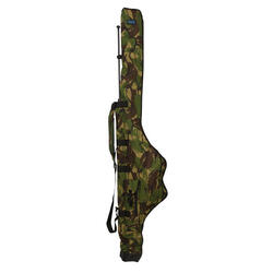 Foudraal karpervissen Tristar Holdall DPM 3 hengels 12ft