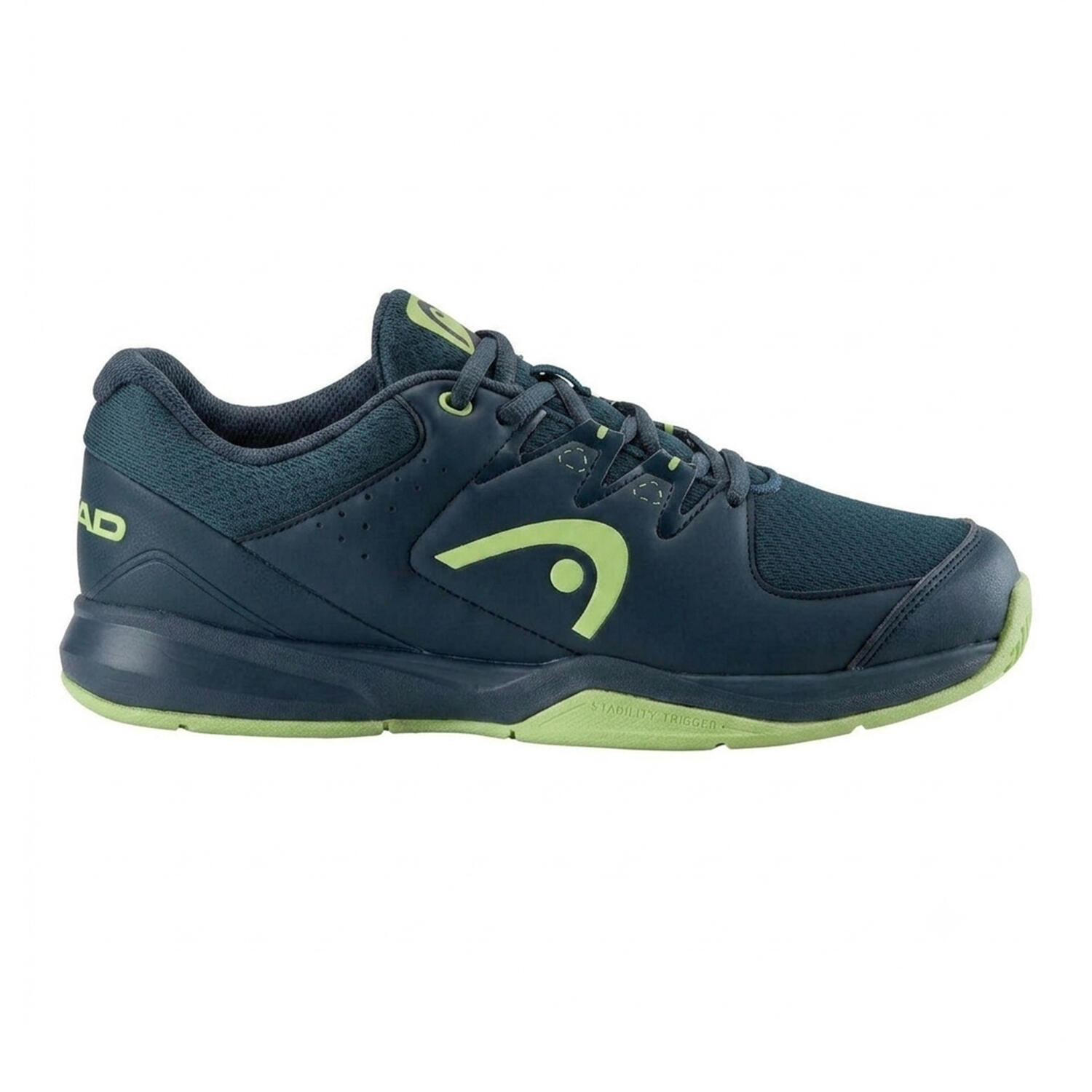 Head Mens Grid 3.5 Court Shoes