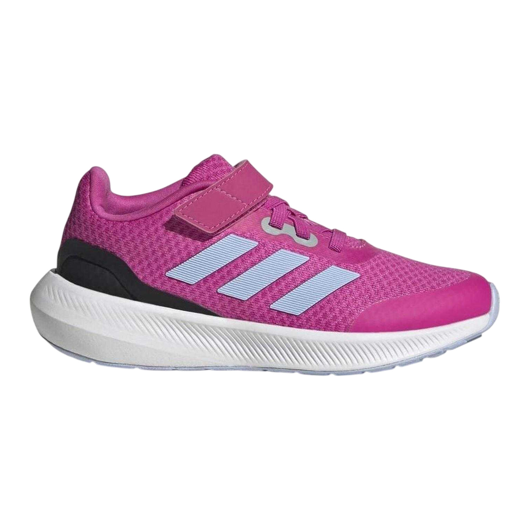 Adidas Childrens/Kids 3.0 3 Stripes Cloudfoam Trainers
