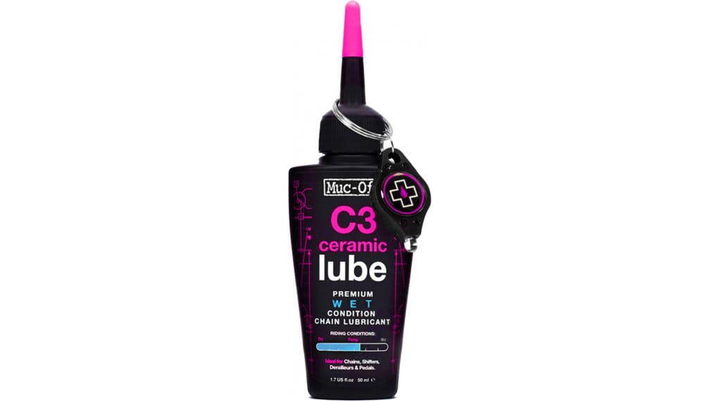 Muc-Off Bike Maintenance Indoor Training Kit 6/7
