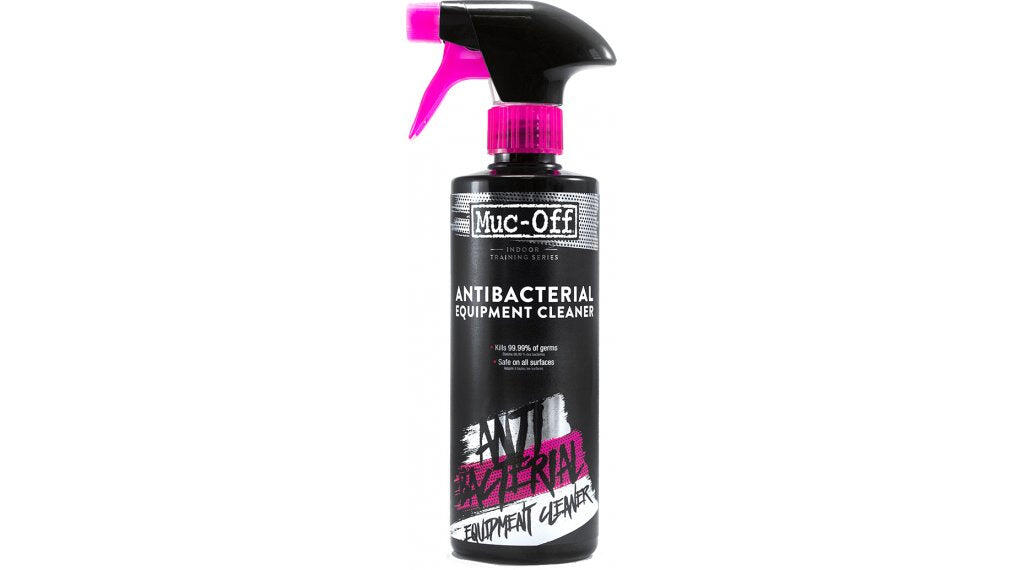 Muc-Off Bike Maintenance Indoor Training Kit 5/7
