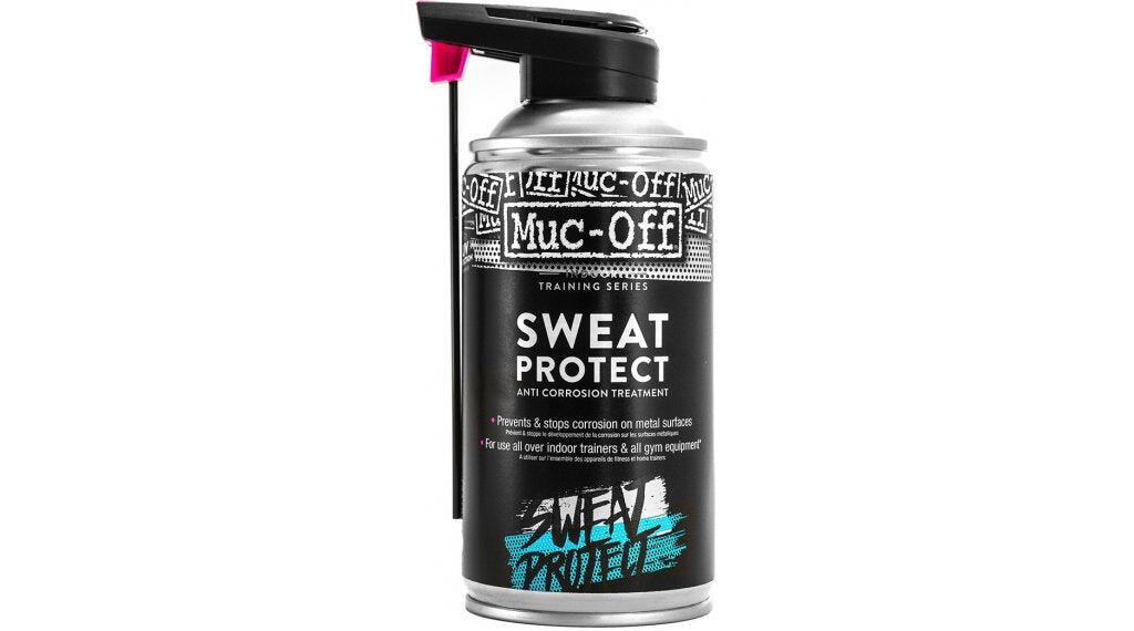 Muc-Off Bike Maintenance Indoor Training Kit 4/7
