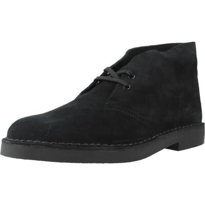 Veterschoenen desert