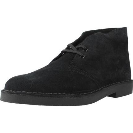 Schnürschuhe Desert
