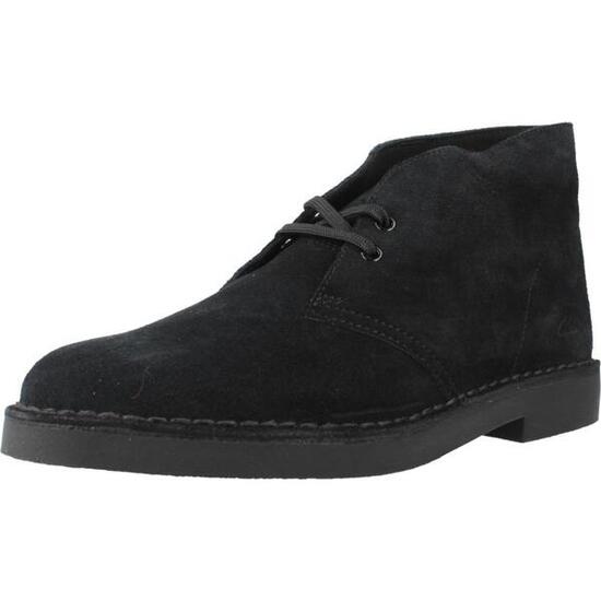 Schnürschuhe Desert