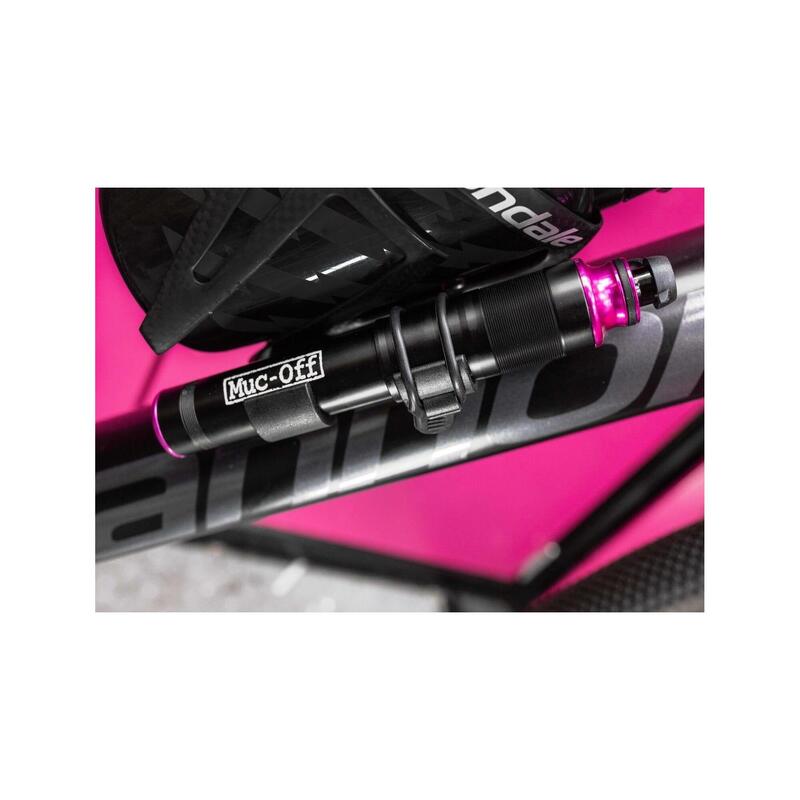 Muc-Off Hand Pump Airmach Mini Pump