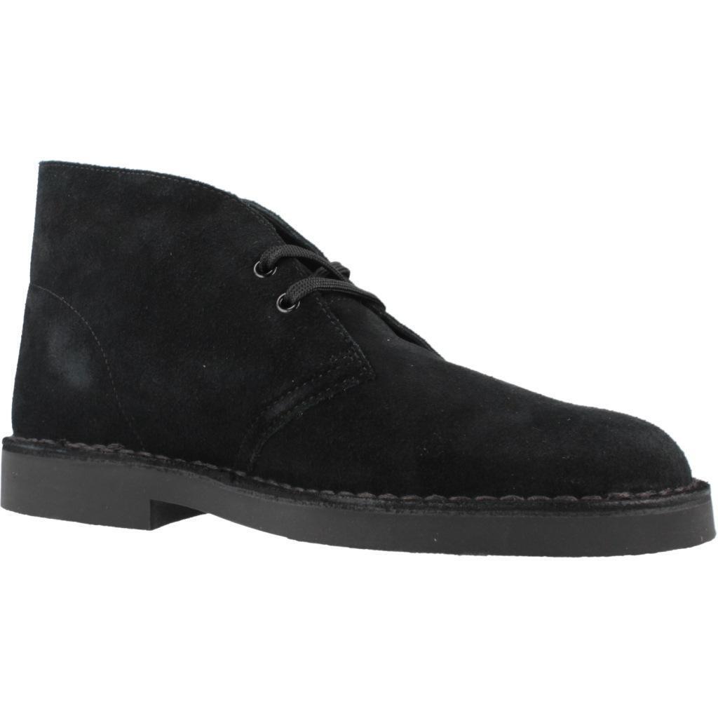 Botines Hombre Clarks Desert Bt Evo 5/15