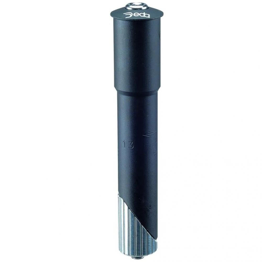 Fork adapter Deda Aheadset
