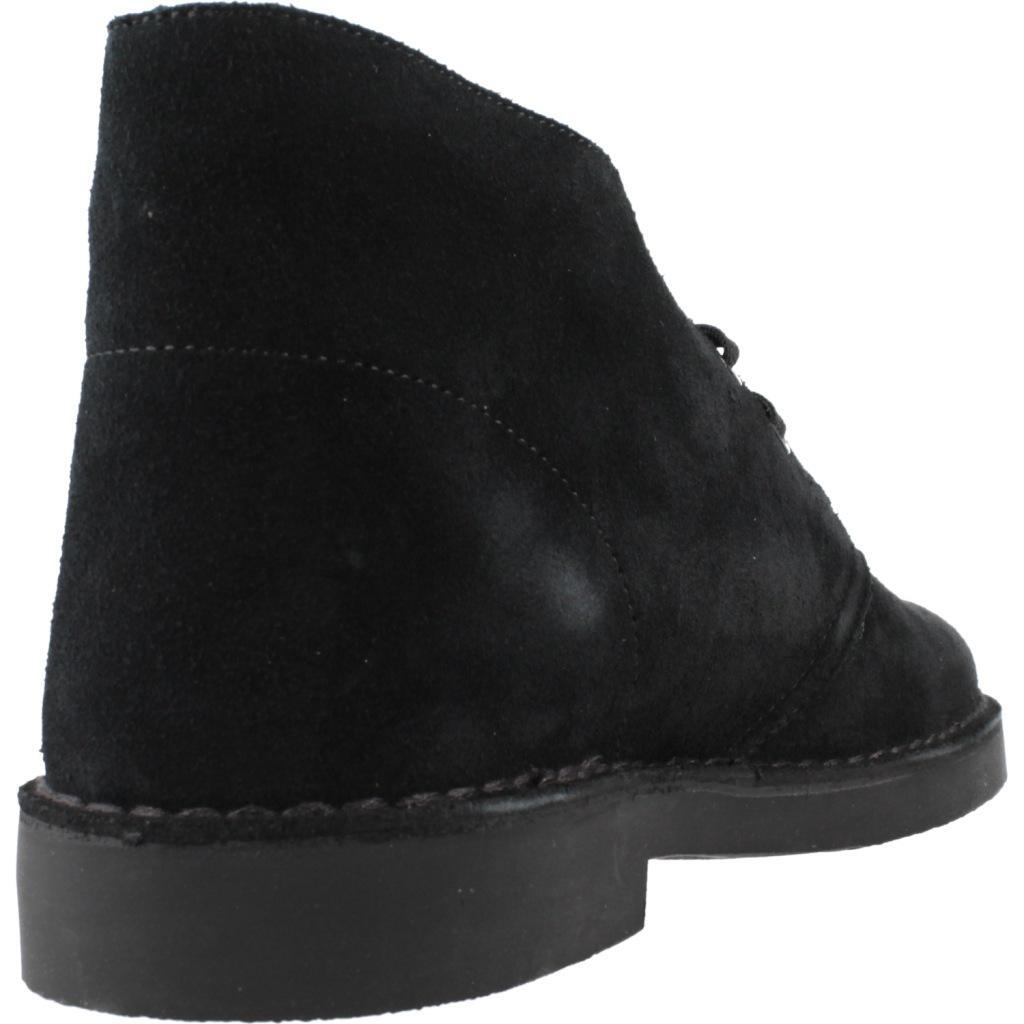 Botines Hombre Clarks Desert Bt Evo 3/15