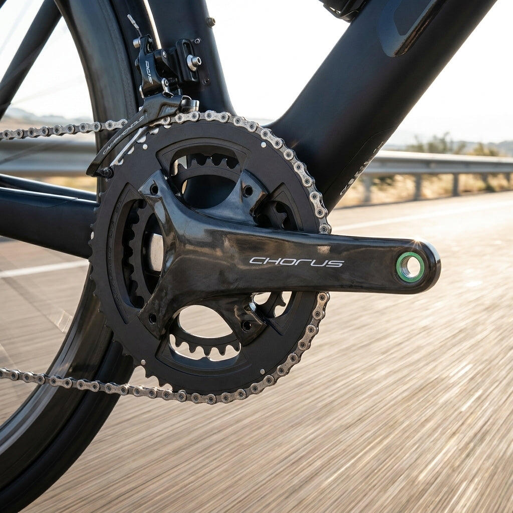 Campagnolo KRG Chorus 12s Ultra-Torque FC20-CH12040 34-50 Z, 170mm, o. Schalen 2/7
