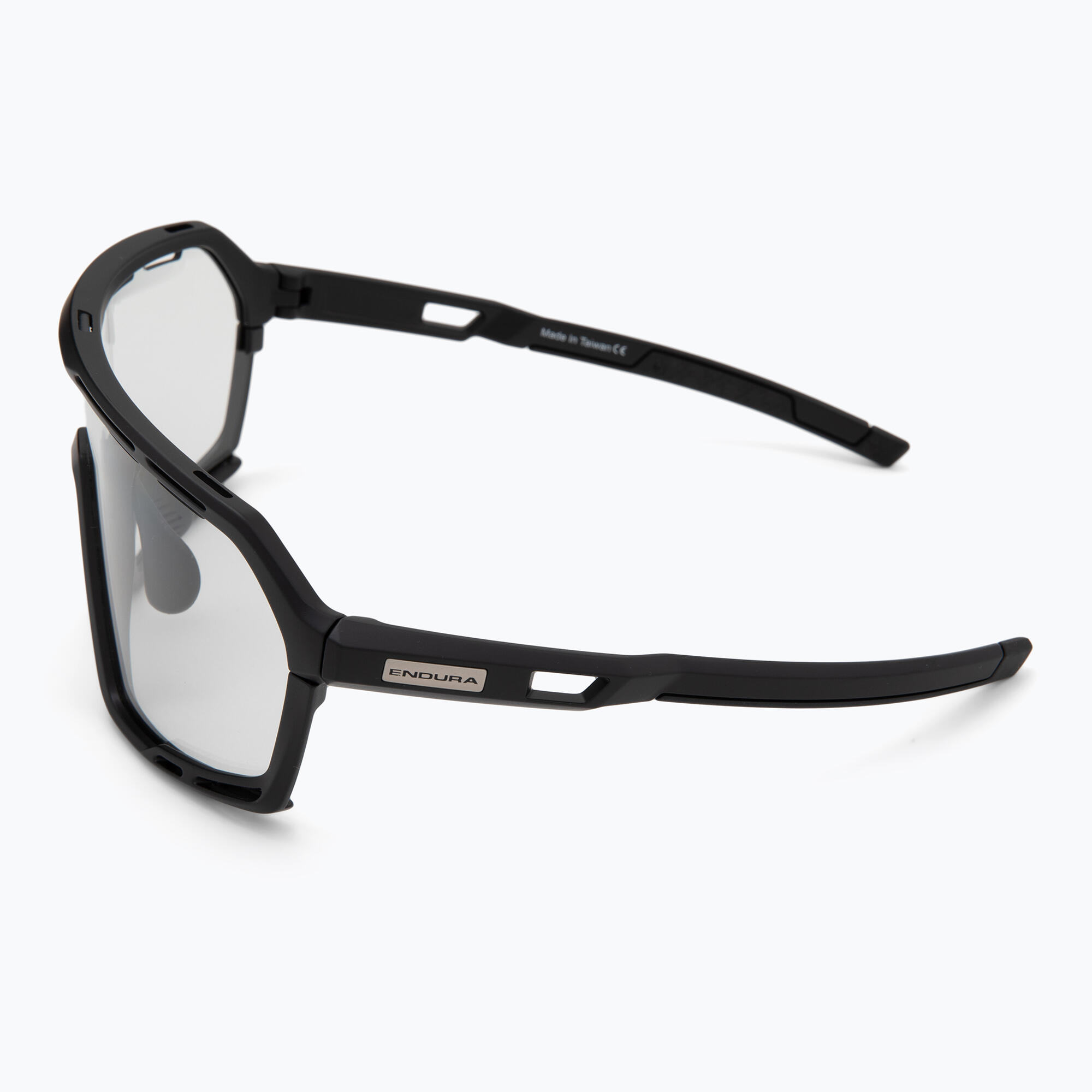 Lunettes de cyclisme Cyclisme ENDURA Pro Sl Noir 5/7