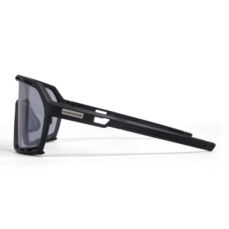 Lunettes de cyclisme Cyclisme ENDURA Pro Sl Noir 2/7