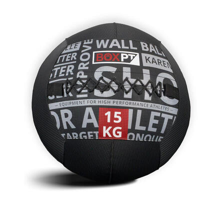 Medicine Balls en PVC - 3 Kg