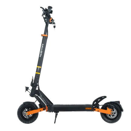 KuKirin G2 Pro VMP patinete electrico 25 km/h larga autonomia