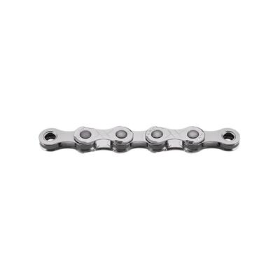 Kmc eglide ept ketting voor shimano cues 9/10/11v zilver