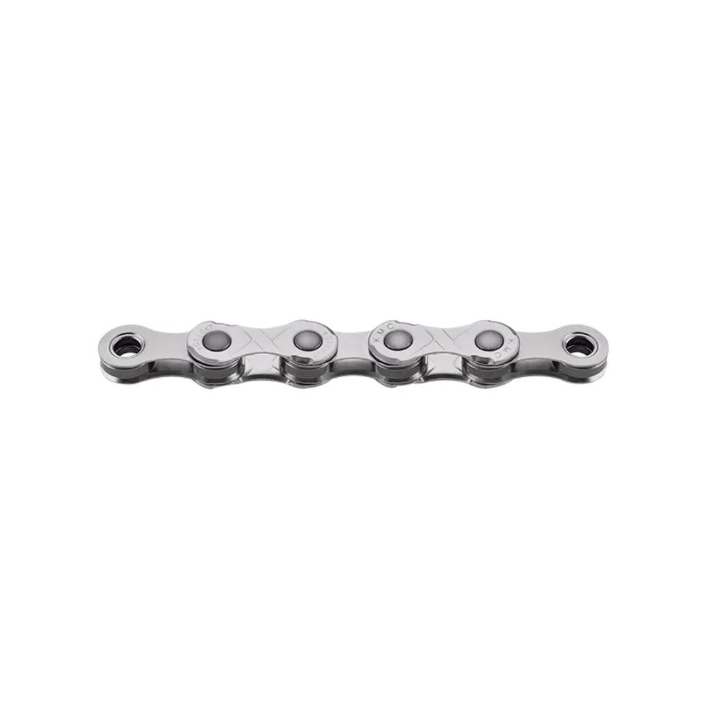 KMC eGlide EPT chain for Shimano CUES 9/10/11V Silver