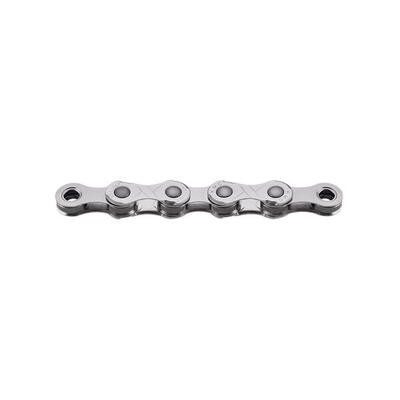 Kmc eglide ept ketting voor shimano cues 9/10/11v zilver