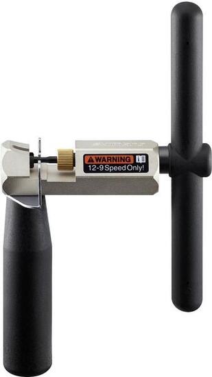 Perforateur de chaîne Shimano TL-CN35 pour chaînes de 9 à 12 vitesses