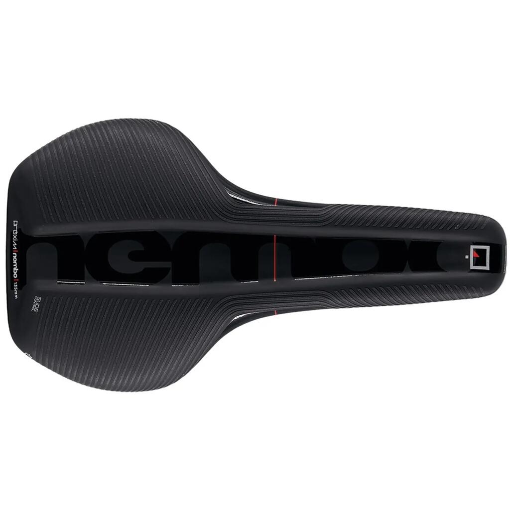 Proxim Nembo Slide Control Tirox Saddle Black
