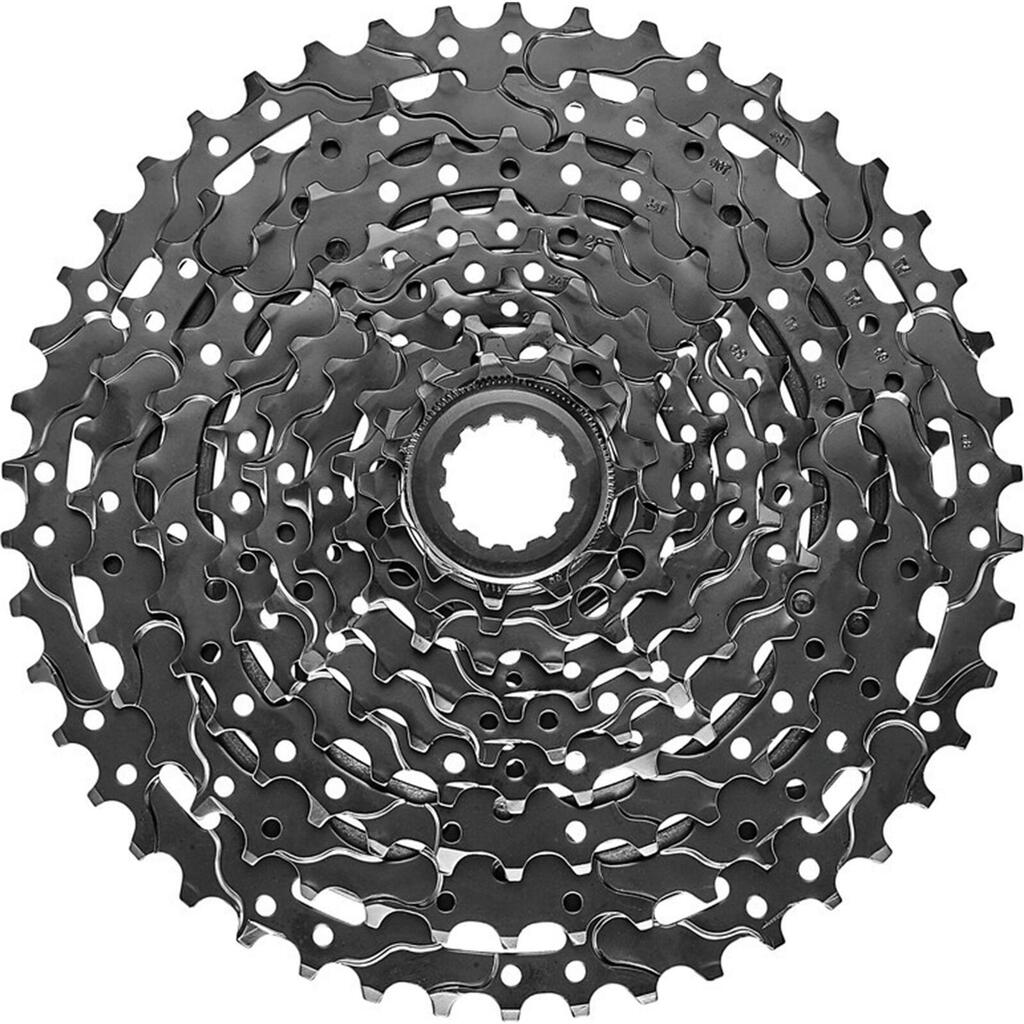 Tektro CS-M330 8-speed cassette
