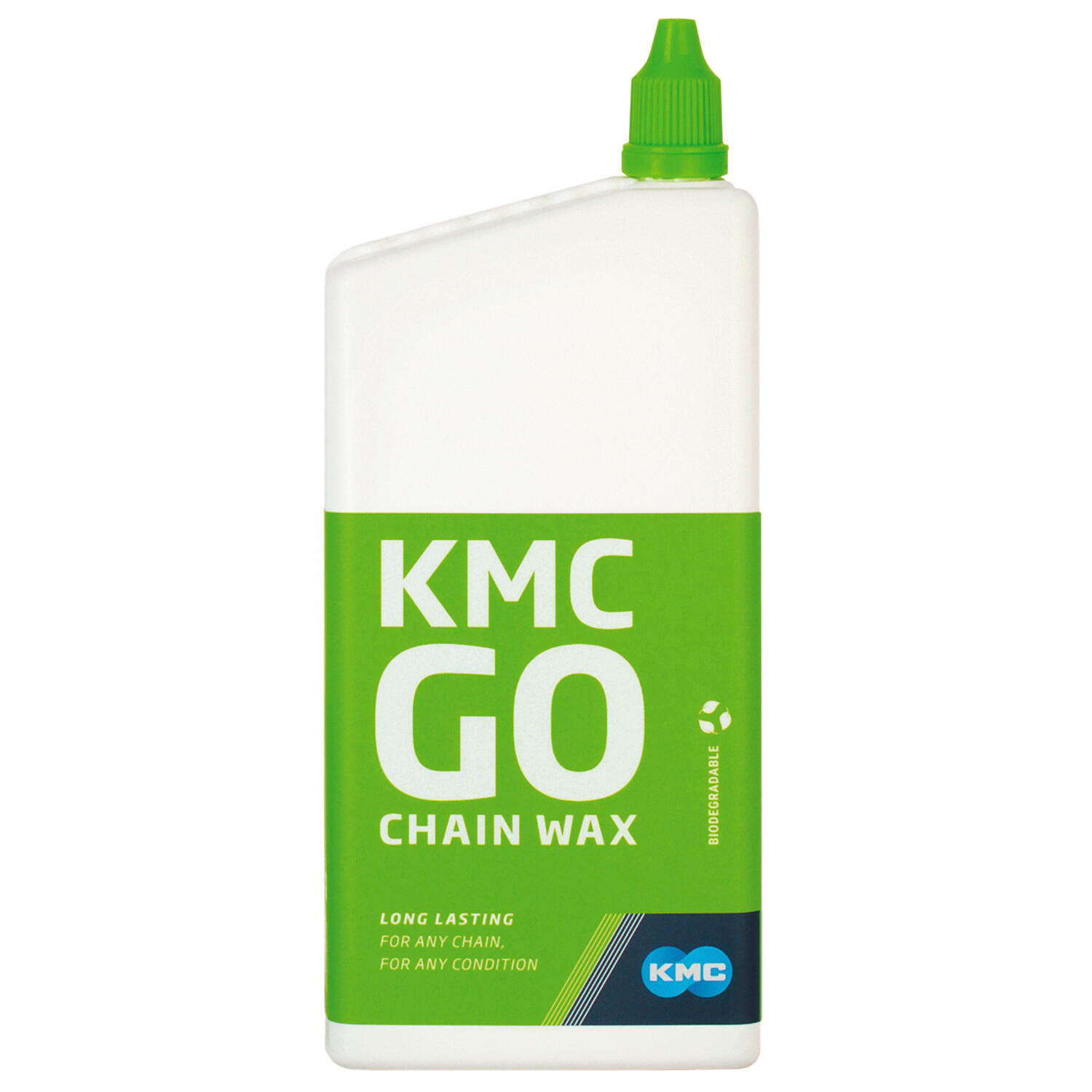 Lubrificante/Cera KMC Go Wax 500 ml 3/7