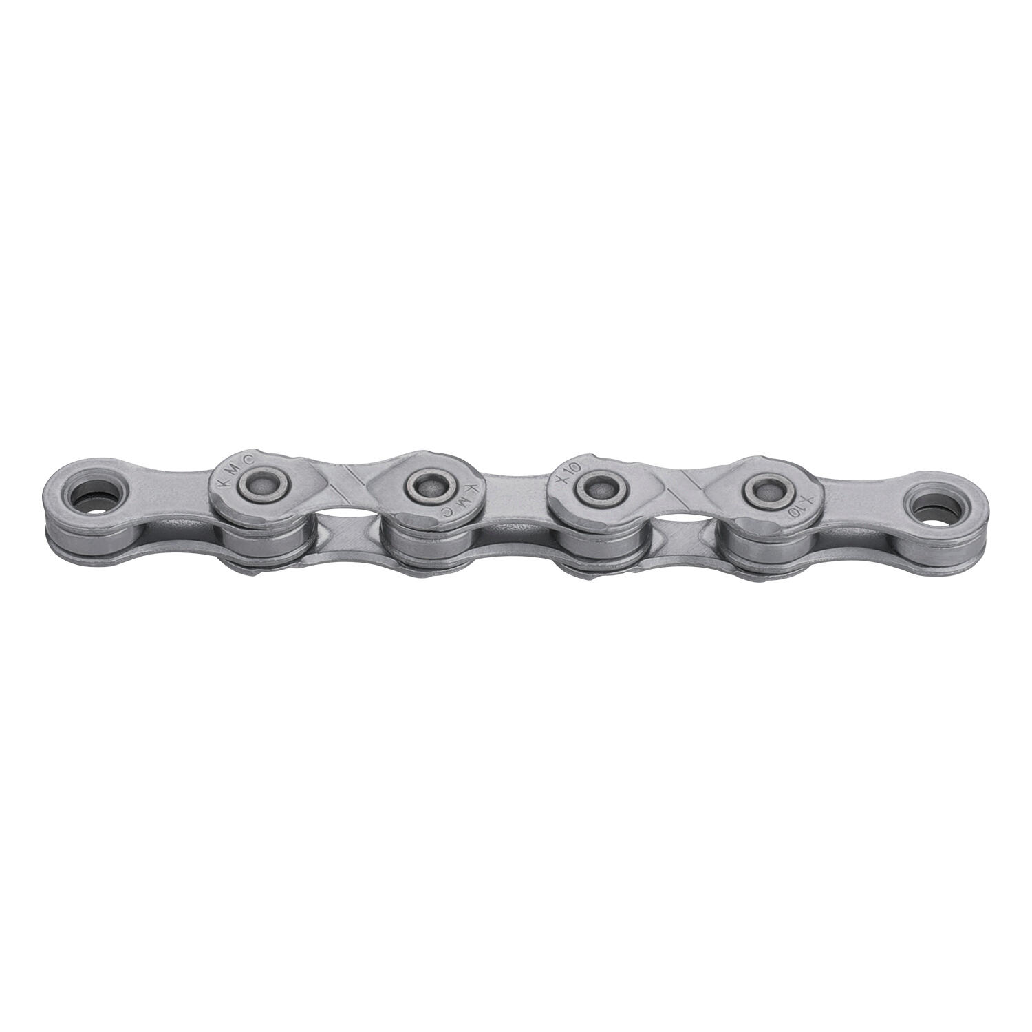 Catena KMC X10 EPT 114 Argento 3/7