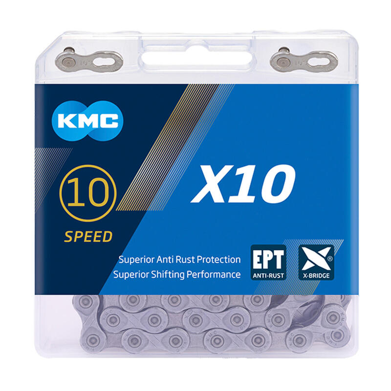 X10 - EPT