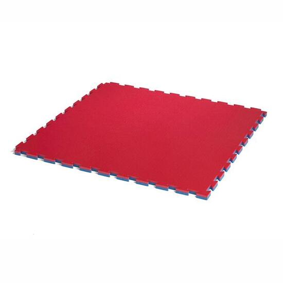Tapis de fitness Tatami Basic Unisexe