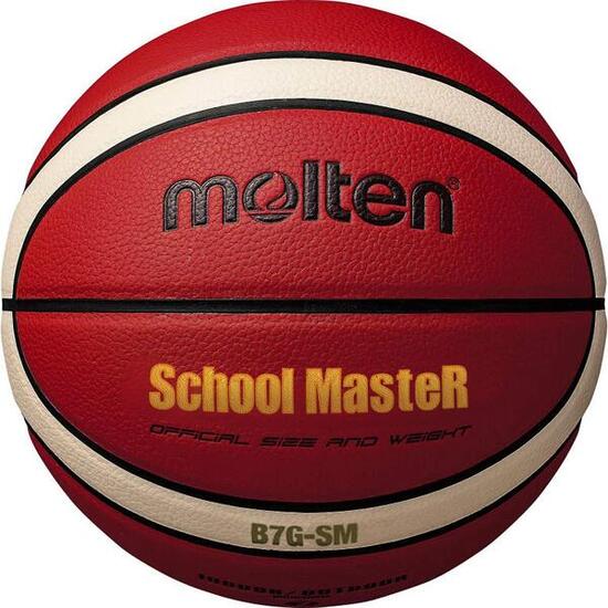 Ballon Molten School Master Basketball