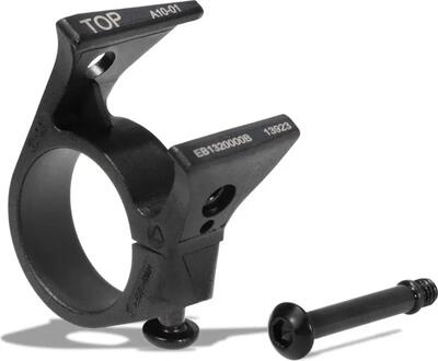 Bosch universele led remote-houder voor shimano remgrepen, compatibel met bos...