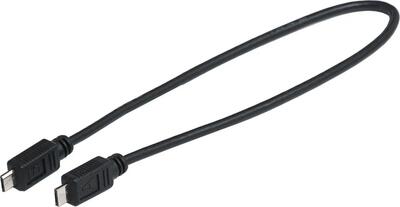 Bosch micro-usb-kabel a naar b, 300 mm, voor intuvia en nyon