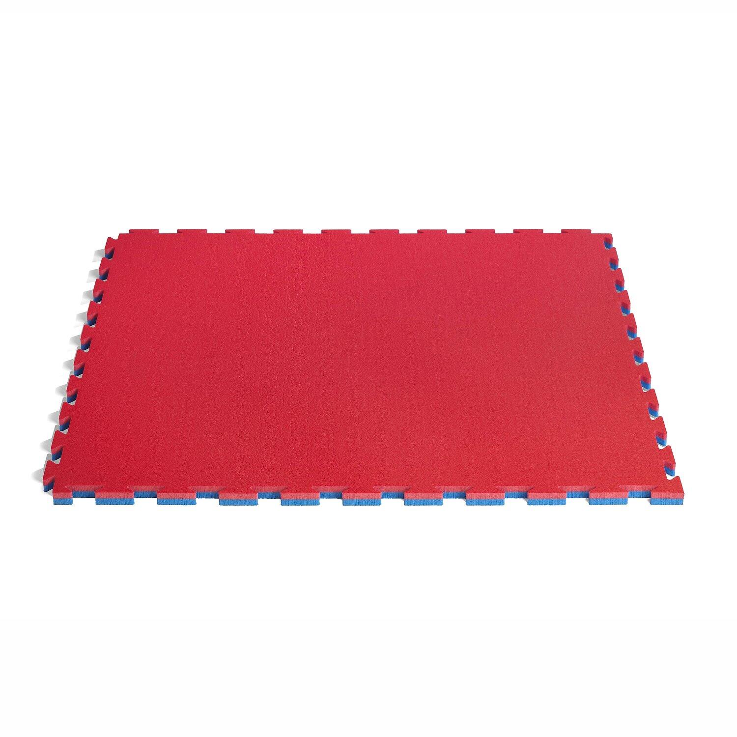 Exercise Mat Tatami Basic Fitness / Krafttraining Unisex 3/5