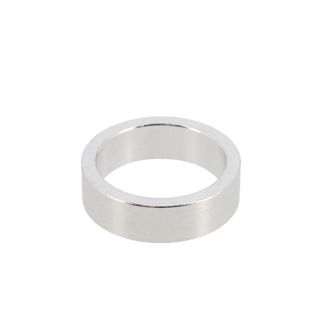 Ergotec headset spacer - precise adjustment for smooth steering