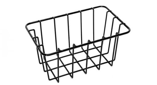 Petromax panier d'insertion pour glacière KX25 – acier thermolaqué, 14 x 28 x ..