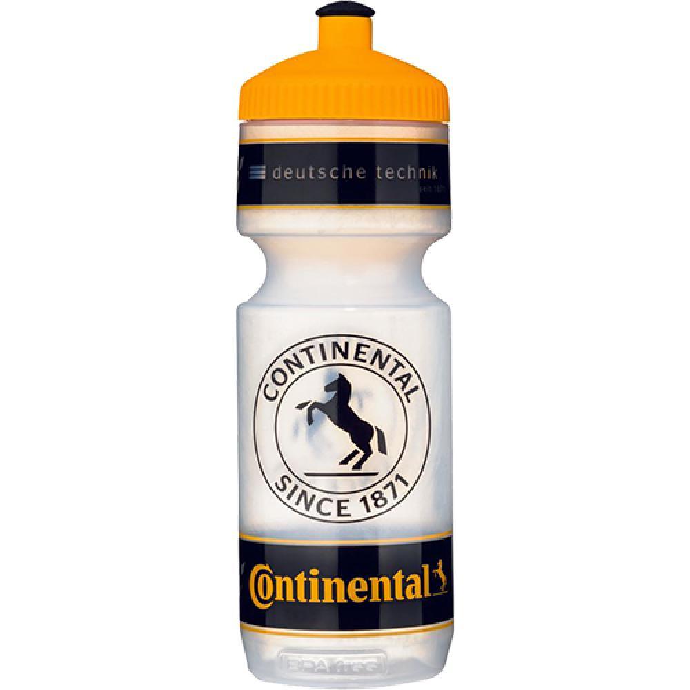 Continental Trinkflasche 750ml transparent 3/3