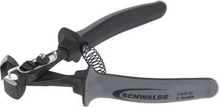Knipex Stahlkabelschneider 190 mm 2/7