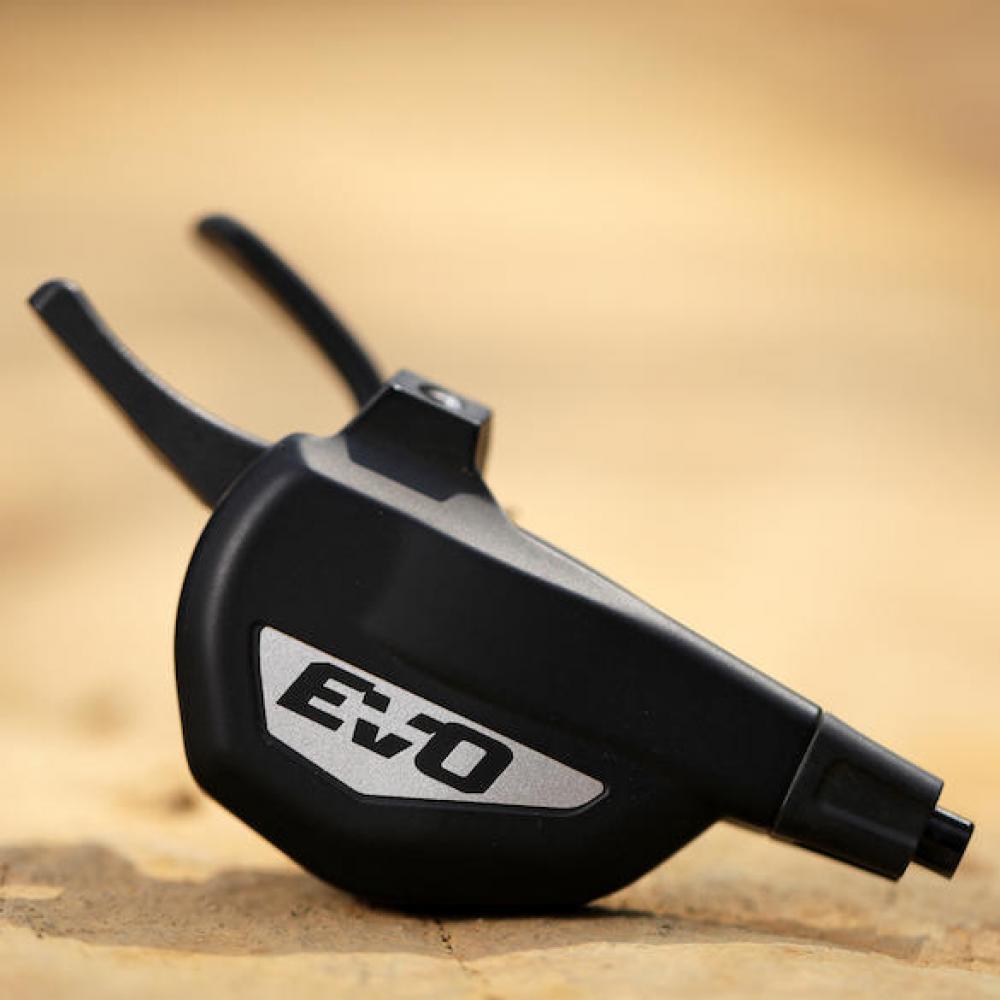 Controlador de bicicleta Fox Factory Evo 2/2