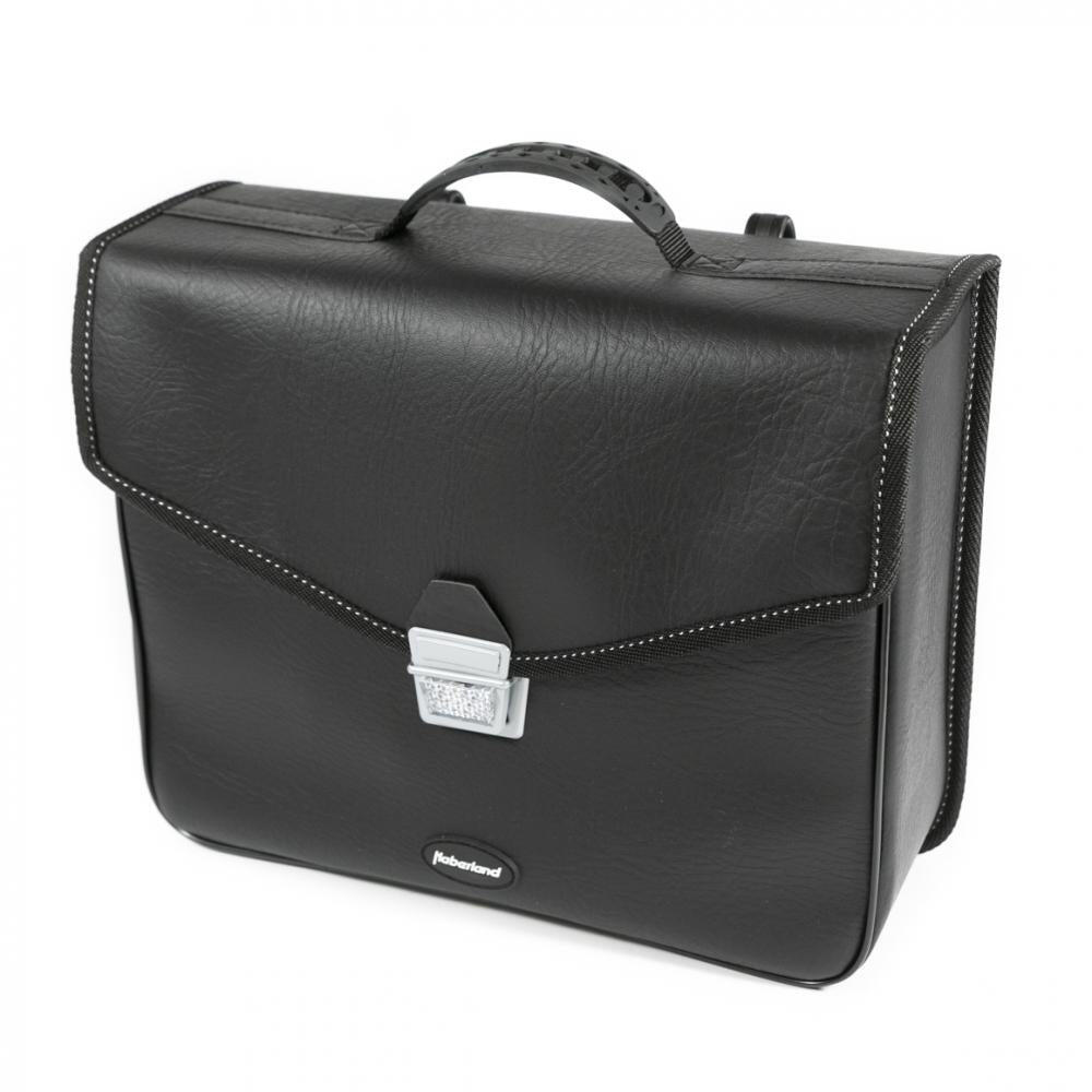 Haberland Hans borsa da manubrio 14 l. 3/3